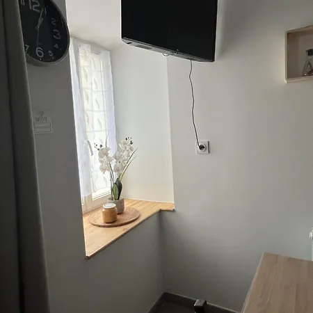 Apartman Studio