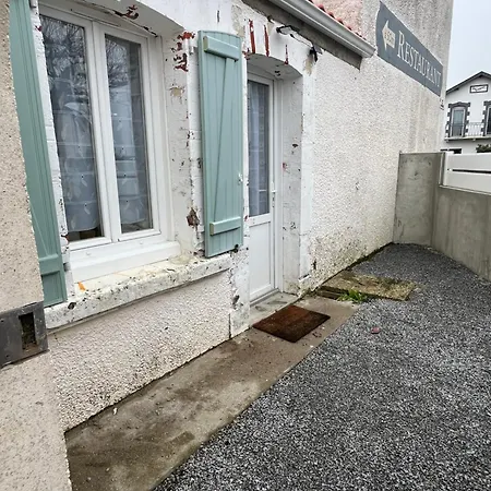 Apartman Studio Commequiers